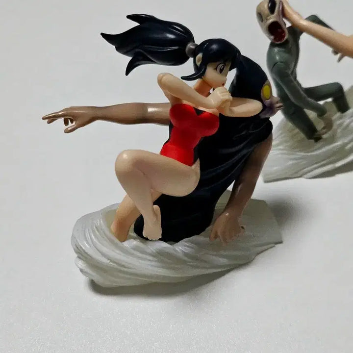 [BUNJANG] Keroro Memories Set Figure / 케로로 메모리즈 3종 일괄
