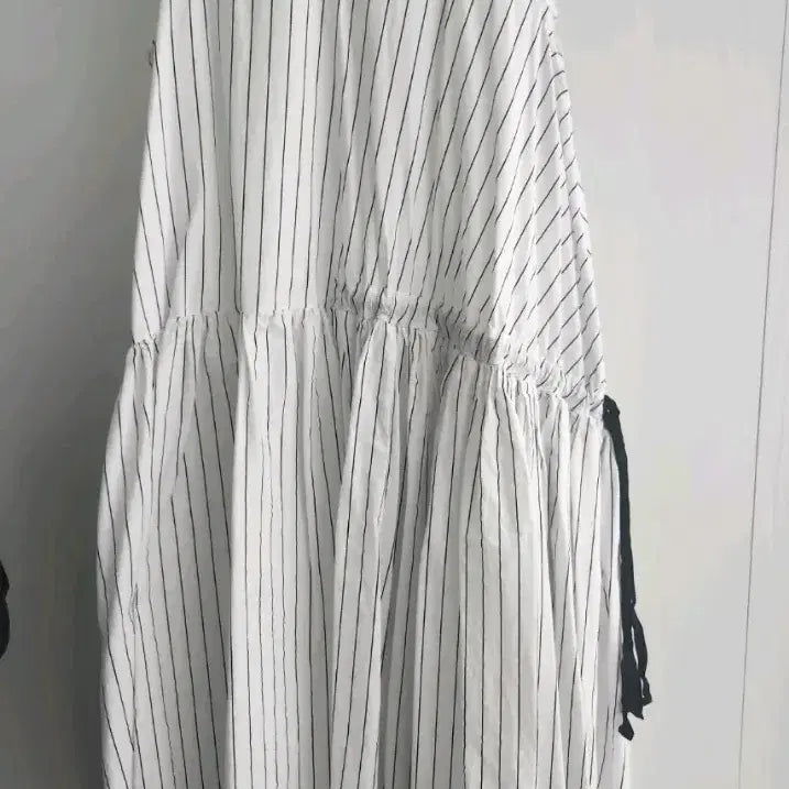 [BUNJANG] Sprite Long Dress / 스프라이트 롱원피스