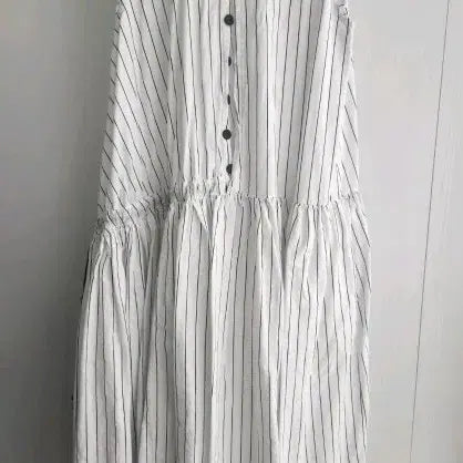 [BUNJANG] Sprite Long Dress / 스프라이트 롱원피스