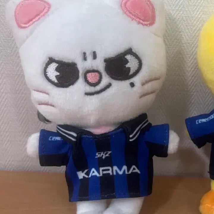 [BUNJANG] KARMA Genie 8 Doll / 카르마 지니렛