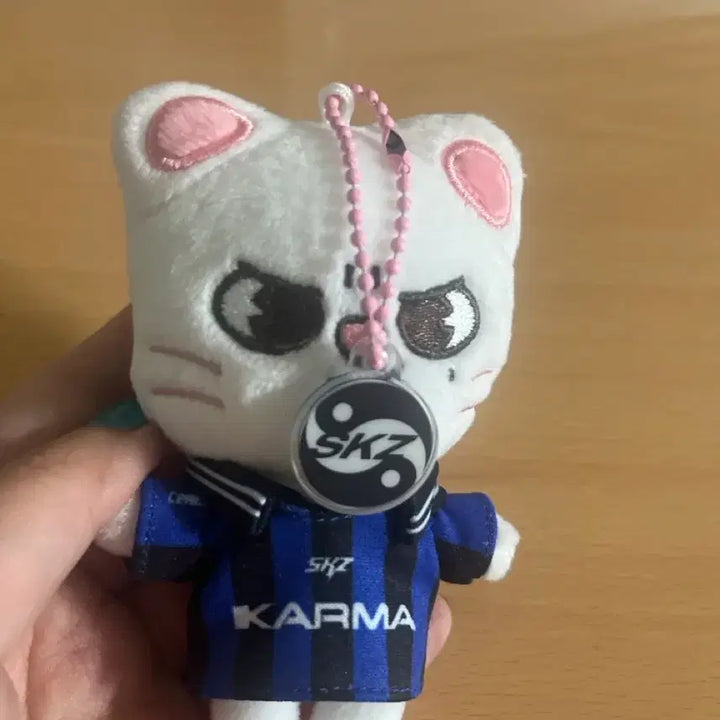 [BUNJANG] Karma Genielet Doll / 카르마 지니렛