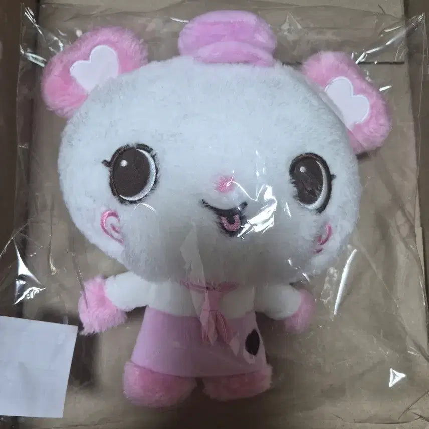 [BUNJANG] NCT WISH Sakuya Baker [Party Shop] Ver. Wish Doll Photocard / (미개봉)엔시티 위시 사쿠야 베이커리 팝업 파티시에 팡이 파티시에 위시돌