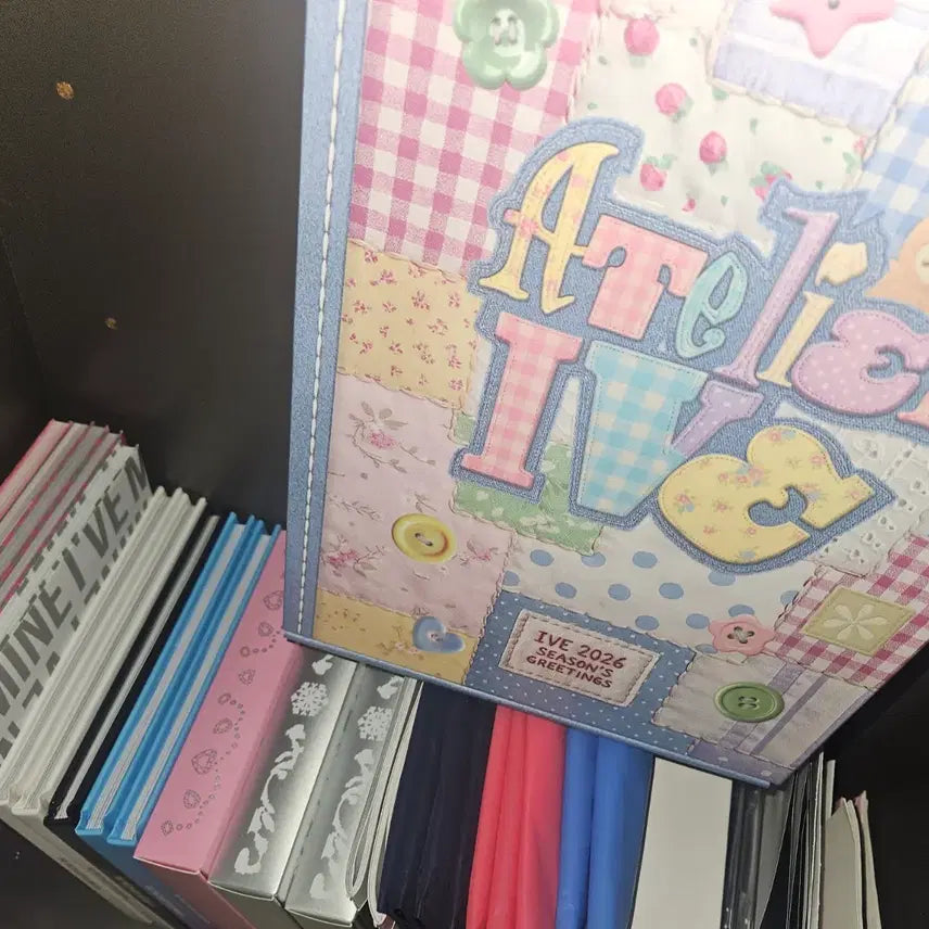 [BUNJANG] IVE Yujin Gaeul Rei Wonyoung Liz Iseo Bundle Set Photocard / 폭폭폭폭덤,최저가)유진 가을 레이 원영 리즈 이서 아이브 포카 일괄판매