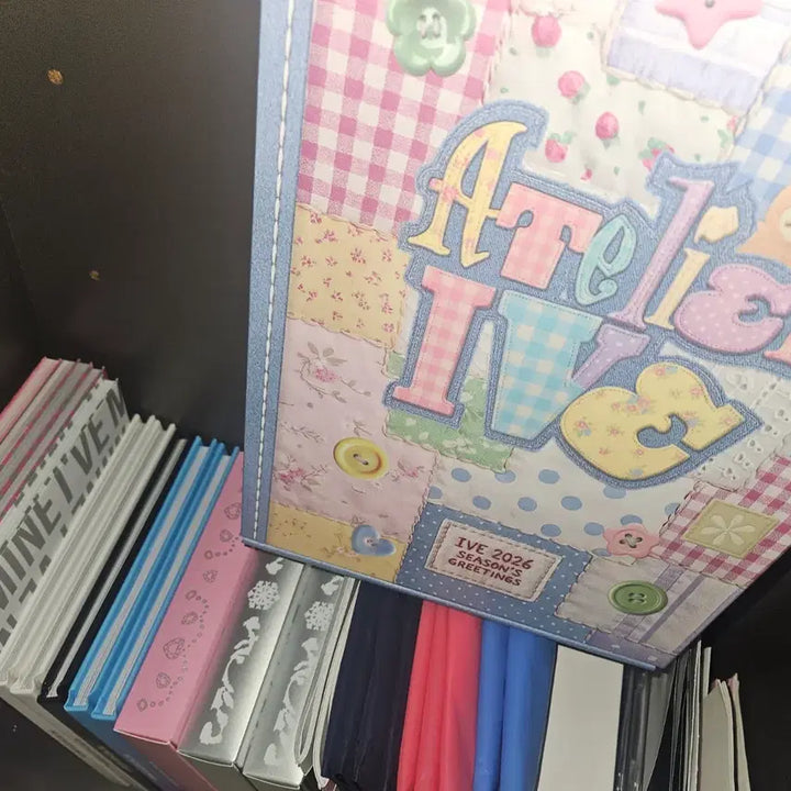 [BUNJANG] IVE Yujin Gaeul Rei Wonyoung Liz Iseo Bundle Set Photocard / 폭폭폭폭덤,최저가)유진 가을 레이 원영 리즈 이서 아이브 포카 일괄판매