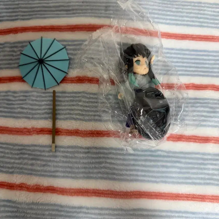 [BUNJANG] Demon Slayer Muichiro Tokito Rainy Day Figure / 귀멸의 칼날 무이치로 장마 피규어
