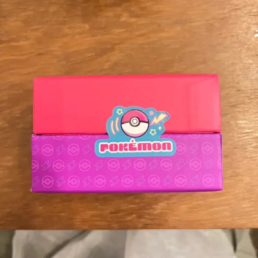 [BUNJANG] Pokemon Poppop Midnight Pin Badge - Jigglypuff/Blackie / (교환/판매) 포켓몬 팝팝 미드나잇 핀뱃지 - 푸린/블랙키