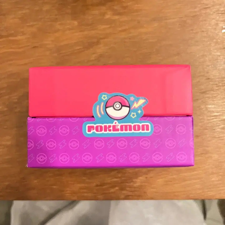 [BUNJANG] Pokemon Poppop Midnight Pin Badge - Jigglypuff/Blackie / (교환/판매) 포켓몬 팝팝 미드나잇 핀뱃지 - 푸린/블랙키