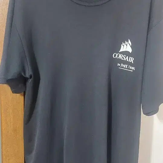 [SOLD OUT] 커세어 반팔 티셔츠