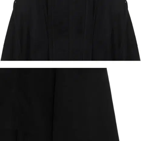 [BUNJANG] Matinkim Asymmetric Layered Zip-Up Dress / 마뗑킴 언발란스 레이어드 집업 드레스