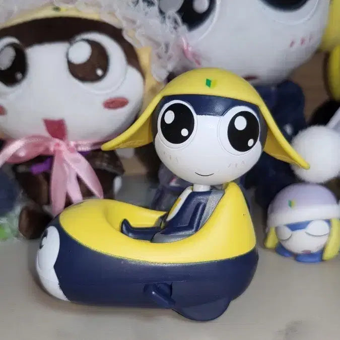 [BUNJANG] Keroro Tamama McDonald&