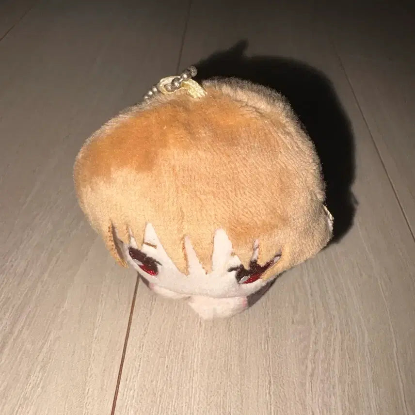 [BUNJANG] Gintama Sougo Hug Character Clip Plush / 은혼 소고 허그캬라 집게 인형
