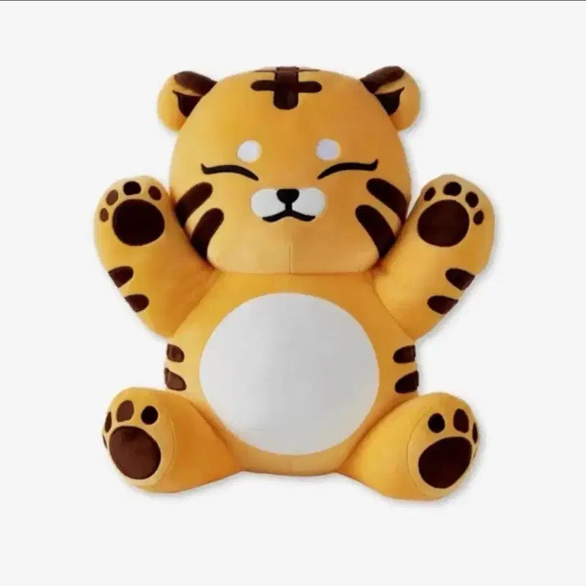 [BUNJANG] SEVENTEEN Hoshi TamTam &amp; JjongToram Plush Bundle Set / (주말할인)세븐틴 호시 탐탐이, 쫑토람 판매합니다~