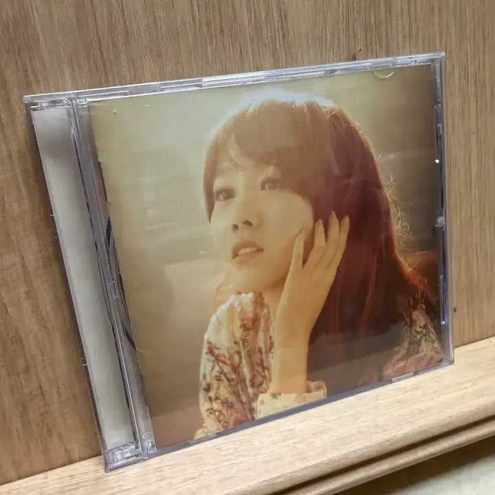 [SOLD OUT] 이수영 - 리메이크(2013) / CD