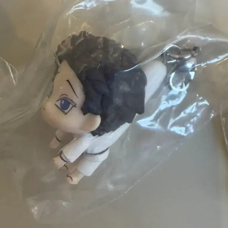 [BUNJANG] Demon Slayer Tanjiro Gacha Ring - Unsealed / 귀멸의칼날 대롱 가챠 하쿠지