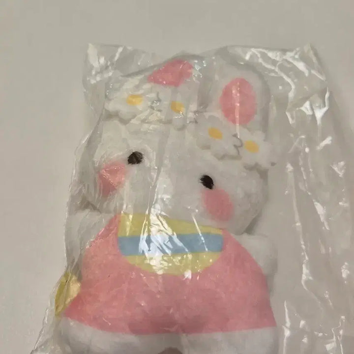 [BUNJANG] Sanrio Scented Flower Mascot Cheer Charm / 반택포 산리오 향기나는 꽃 마스코트 치어리챰 판매