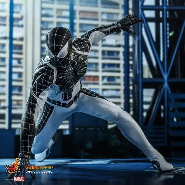 [BUNJANG] Hot Toys Spider-Man (Negative Suit) VGM36 / 핫토이 스파이더맨 네거티브 슈트 VGM36