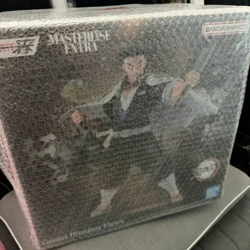 [BUNJANG] Ichiban Sho Kimei A Prize Sealed / 이치방쇼 교메이 a상 미개봉