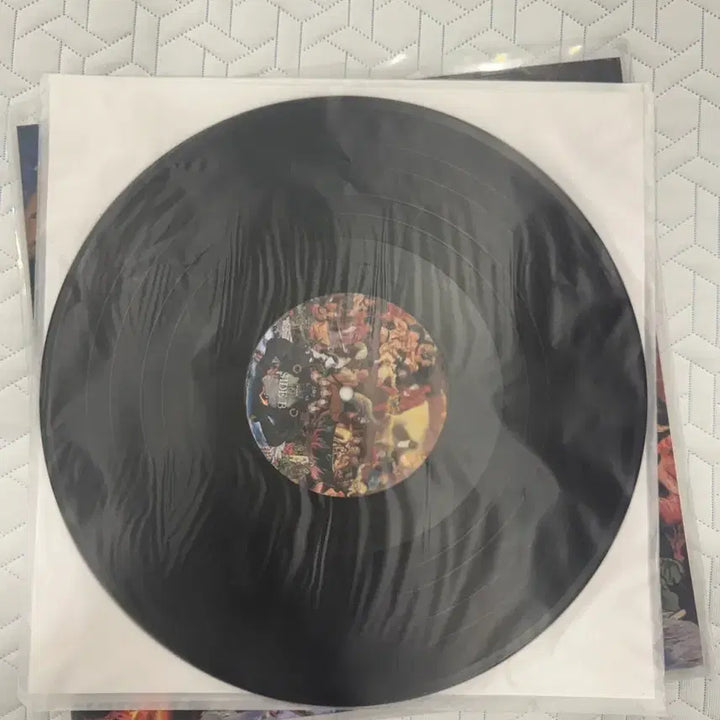 [BUNJANG] B Free LP First Press Black Vinyl / 비프리 lp 초판 블랙반