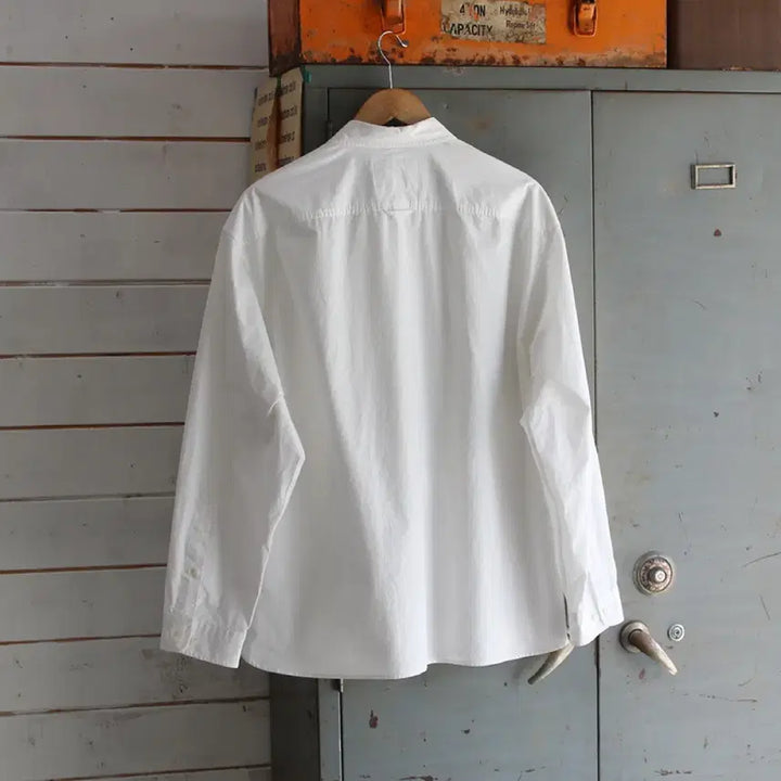 [BUNJANG] POTTERY Shirt Men&