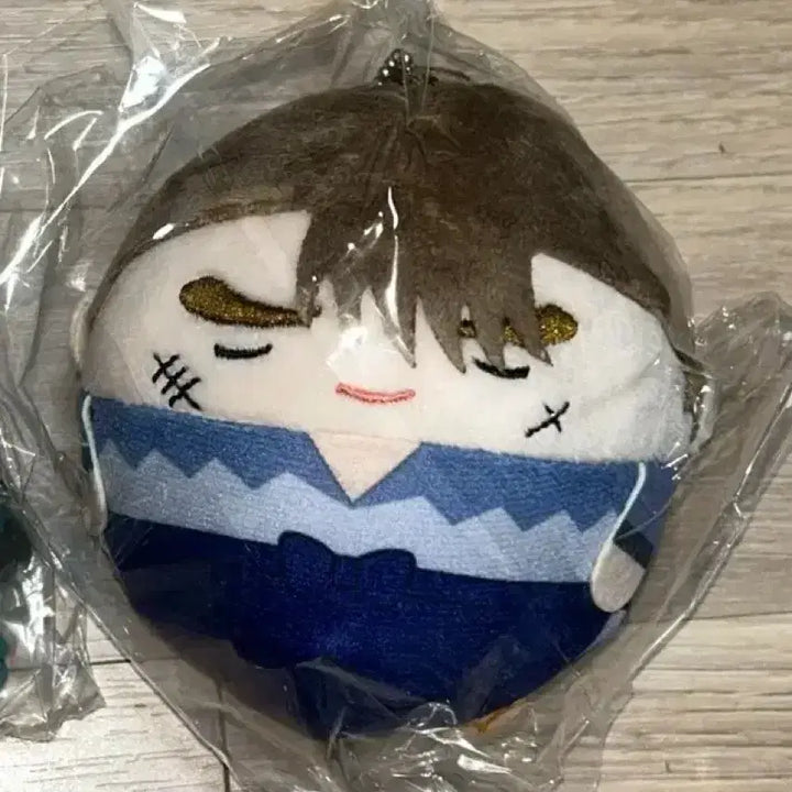 [BUNJANG] Nintama Nakai Choji Fuwaroring Plush / 닌타마 나카자이케 쵸지 후와코로링 누이