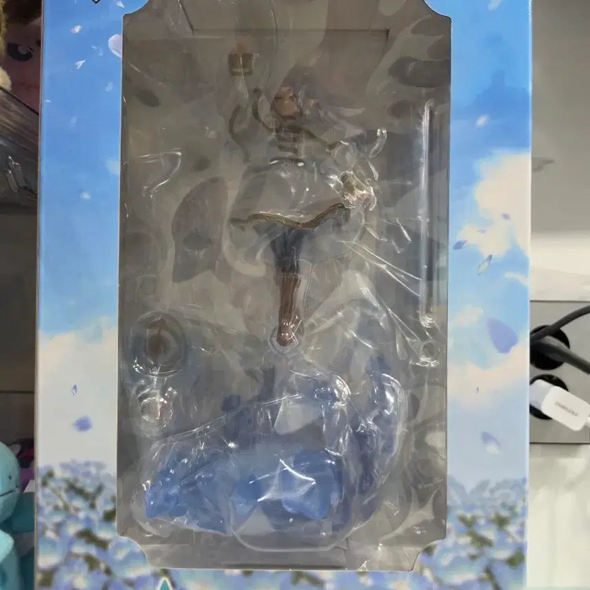 [BUNJANG] Sousou no Frieren A Prize Figure / 장송의프리렌 A상