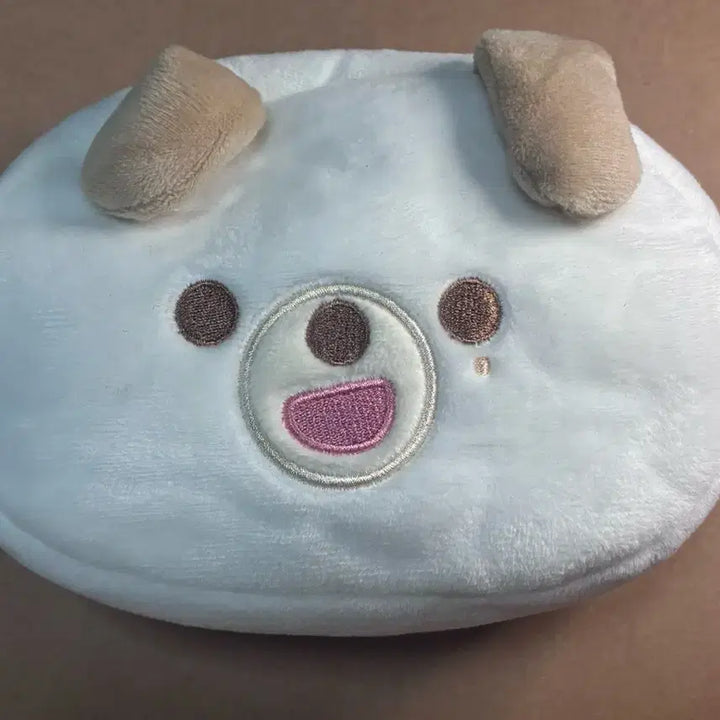 [BUNJANG] 2025 Concert Denimals Pouch Dong / 2025 클콘 데니멀즈 파우치 돈 원가양도