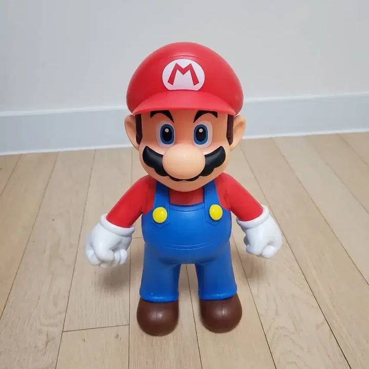 [BUNJANG] Super Mario Decoration Figure (Approx. 30cm) / 슈퍼마리오 피규어 장식용 팔아요