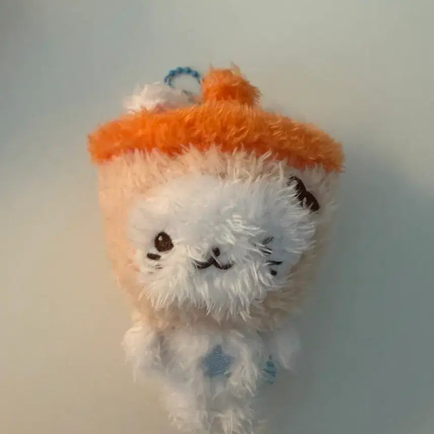 [BUNJANG] WISHDOLL Bubble Cat Unsealed / 포켓 위시돌 버블냥