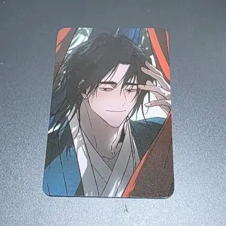 [BUNJANG] Jongga Breaker Collection Special Photocard / 종가브레이커 컬렉션 포토카드 스페셜 포카