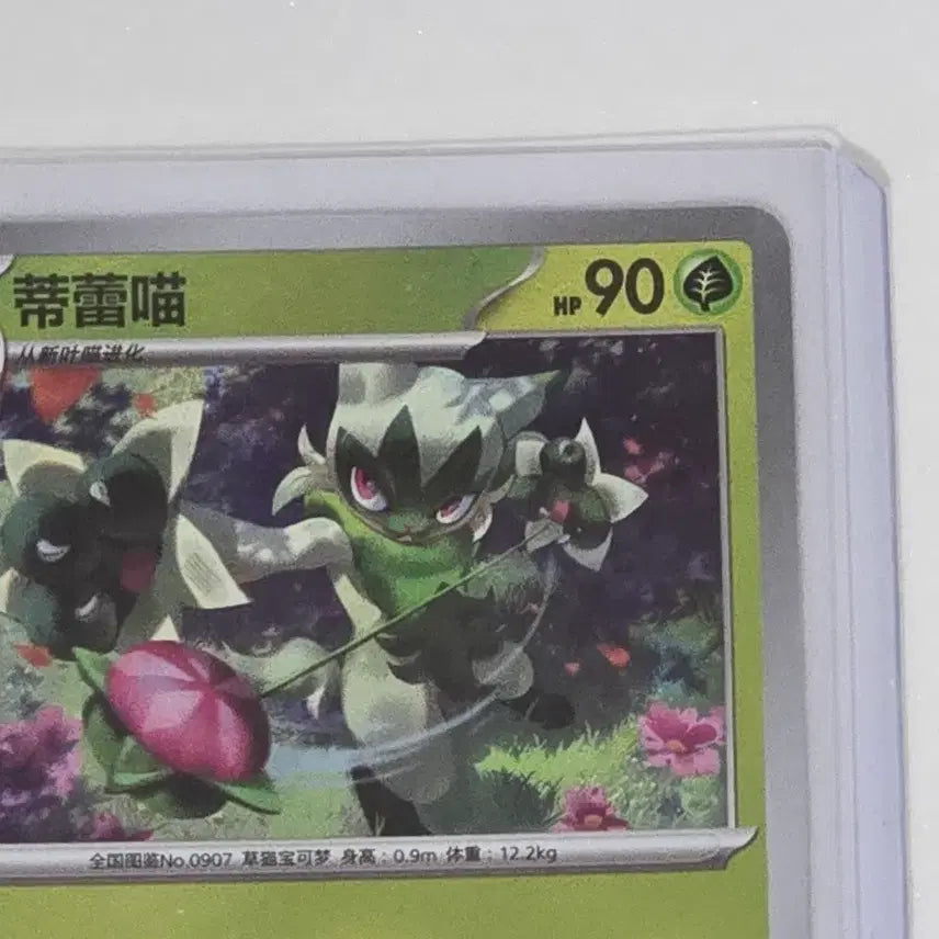 [BUNJANG] Pokemon Card Narute Master Ball / 포켓몬카드 중판 나로테 마스터볼