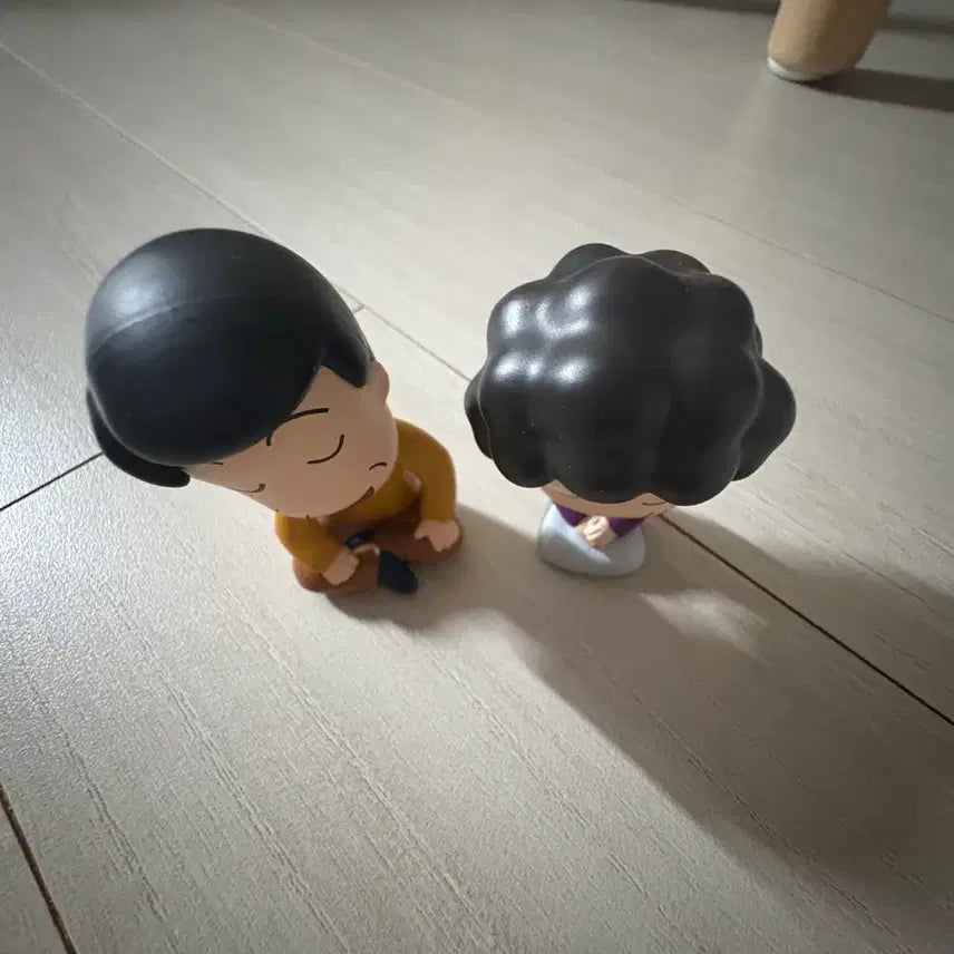 [BUNJANG] Chibi Maruko-chan Figure &amp; Cup Gacha Set / 마루코는 아홉살 피규어 &amp; 컵 가챠 세트