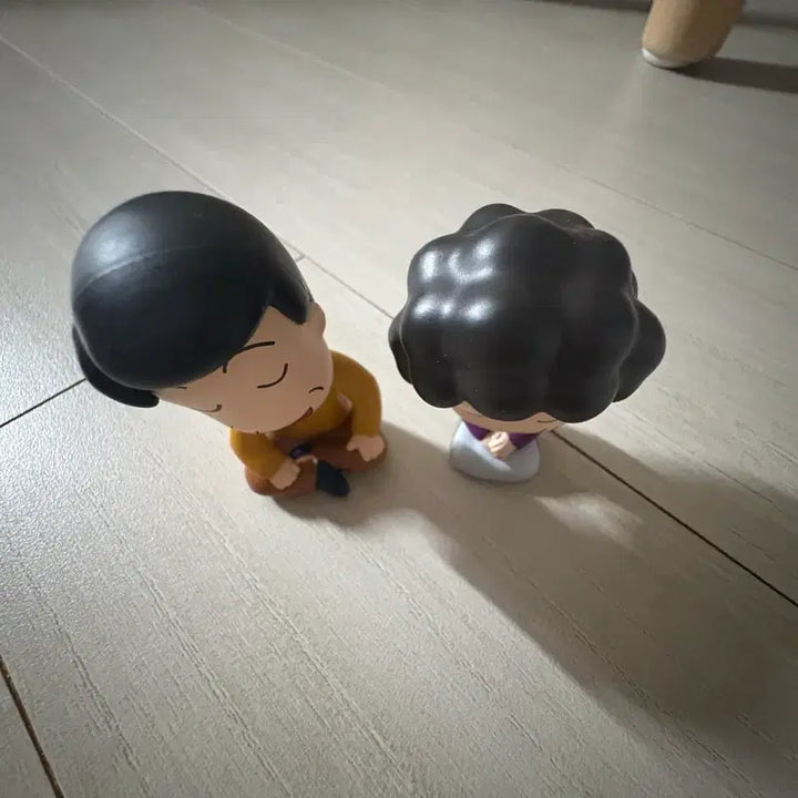 [BUNJANG] Chibi Maruko-chan Figure &amp; Cup Gacha Set / 마루코는 아홉살 피규어 &amp; 컵 가챠 세트