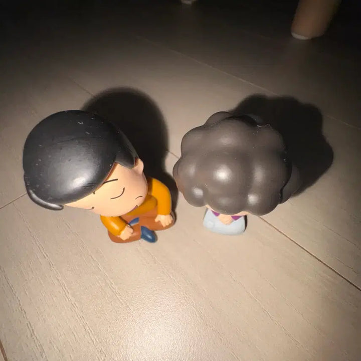 [BUNJANG] Chibi Maruko-chan Figure &amp; Cup Gacha Set / 마루코는 아홉살 피규어 &amp; 컵 가챠 세트