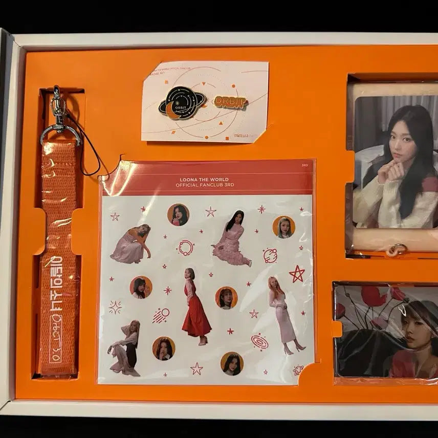 Loona - HALLYUSUPERSTORE
