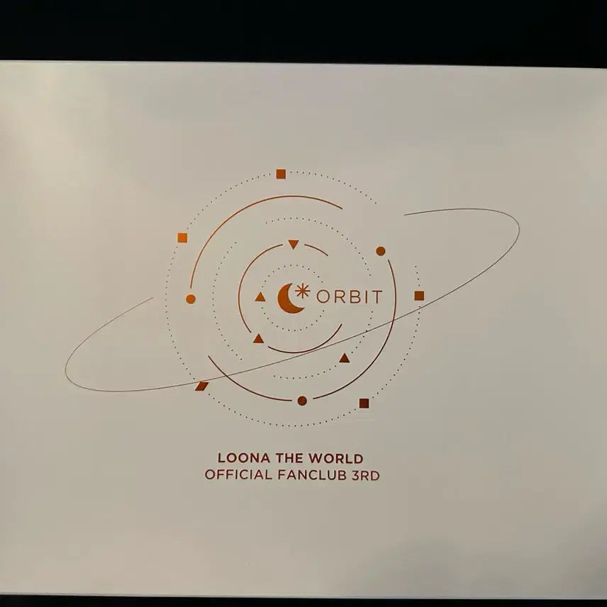 [BUNJANG] LOONA LOONAverse Official Fanclub Kit 3rd &amp; 4th Generation / 이달소 이달의소녀 오빛3기,4기 키트팝니다