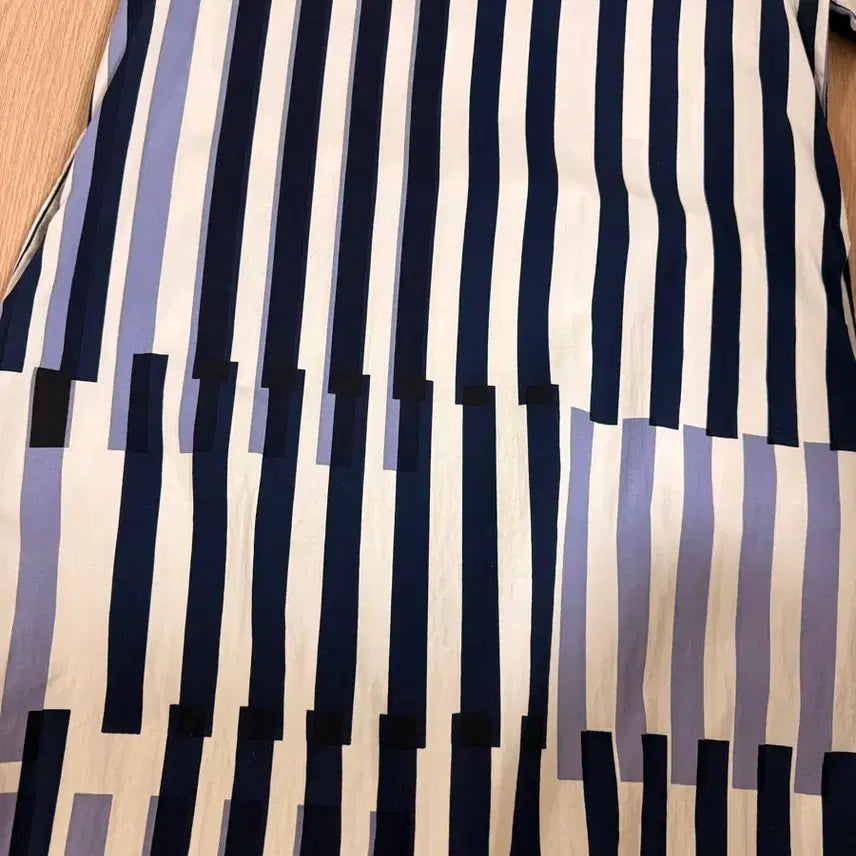[BUNJANG] Timeless Brand Summer Lightweight Cotton Dress Size 66 / 타임리스 브랜드 여름 가벼운 면 원피스 66 사이즈 프리