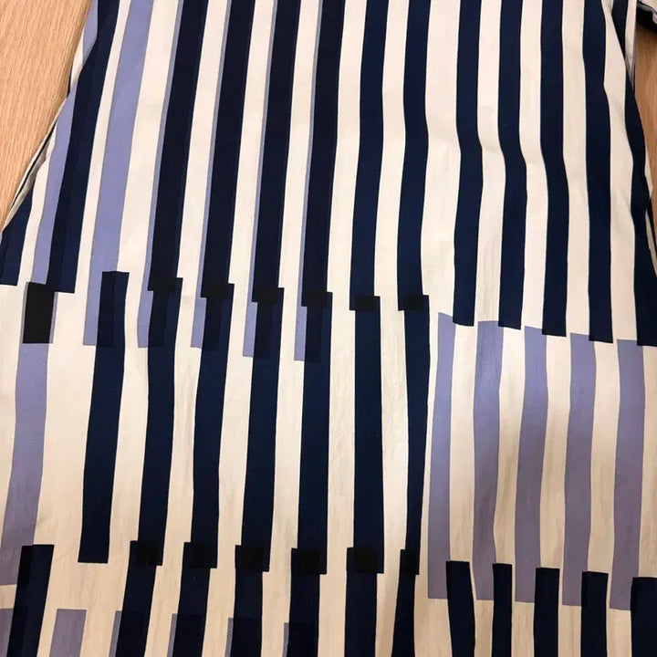 [BUNJANG] Timeless Brand Summer Lightweight Cotton Dress Size 66 / 타임리스 브랜드 여름 가벼운 면 원피스 66 사이즈 프리