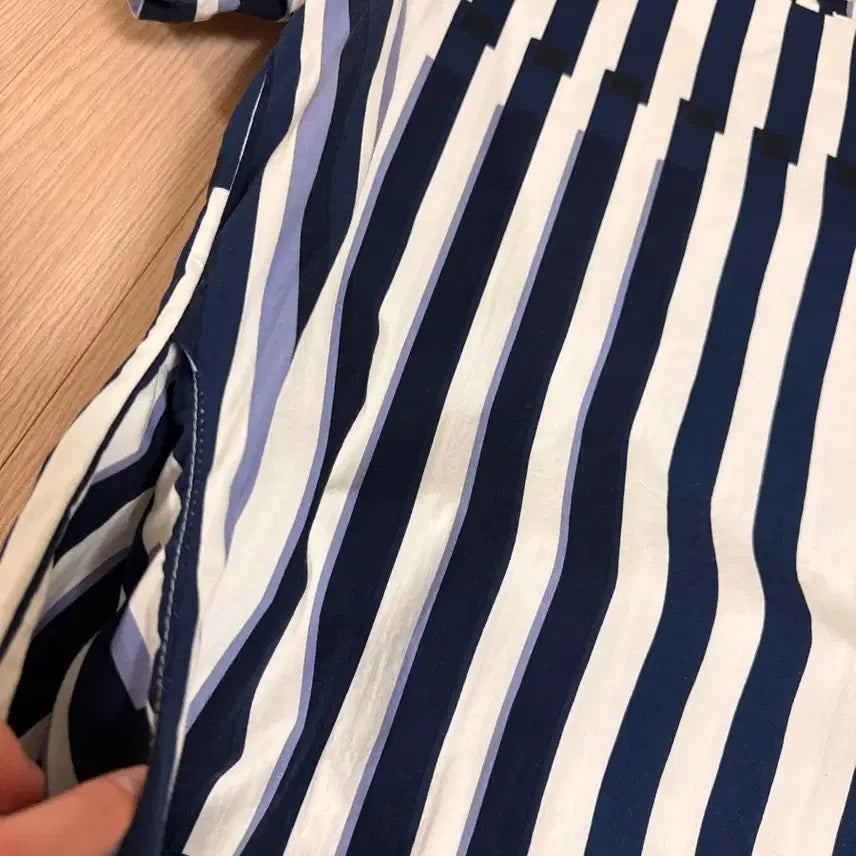[BUNJANG] Timeless Brand Summer Lightweight Cotton Dress Size 66 / 타임리스 브랜드 여름 가벼운 면 원피스 66 사이즈 프리