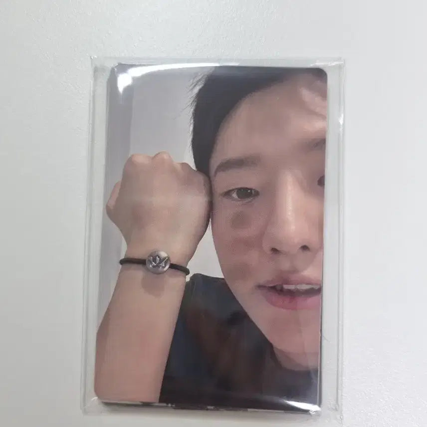 [BUNJANG] WOODZ Archive.1 Photocard Set (Tin Case Not Included) / 우즈 WOODZ Archive.1 포토카드 세트(틴케이스 미포함)