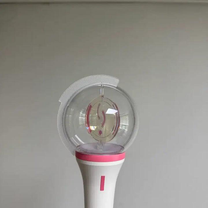 [BUNJANG] STAYC Cheer Stick / 스테이씨 STAYC 응원봉 윙크봉 양도