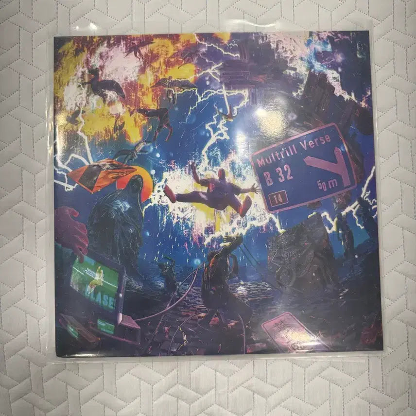[BUNJANG] BLASE LP / 블라세 lp