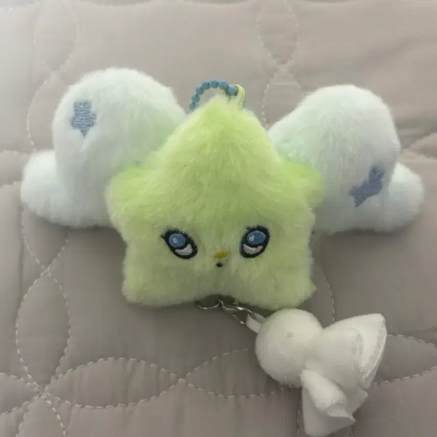 [BUNJANG] Mini Wichu Plush / 미니위츄