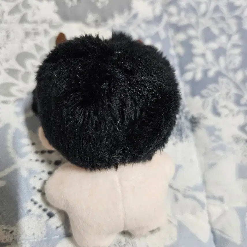 [BUNJANG] Kim Soleum 5cm Soft Doll / 괴담출근 김솔음 속성 잉잉솔음 5cm 솜인형