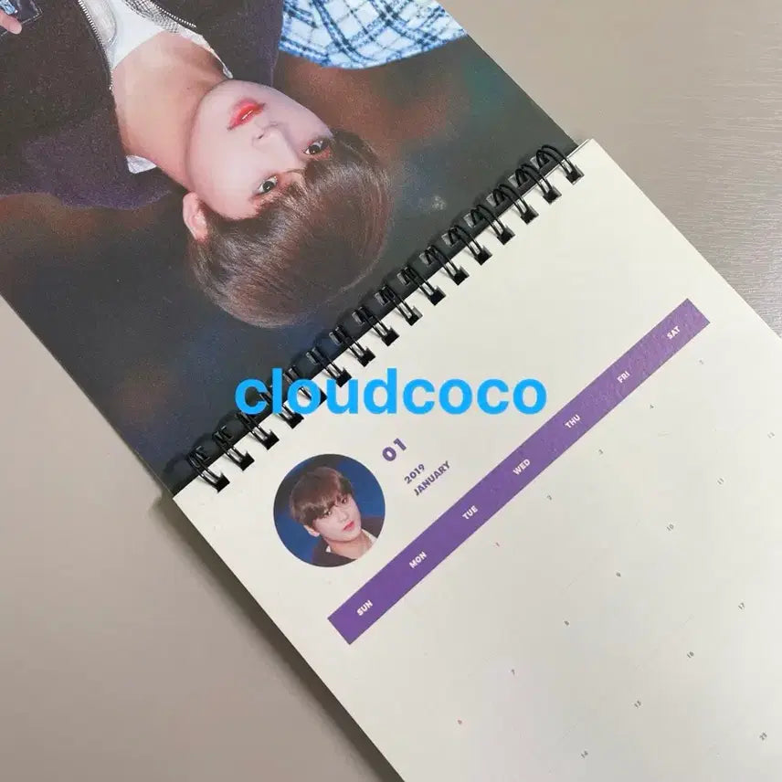 [BUNJANG] NCT Dream Haechan "Pretty Young Thing" 2019 Season&