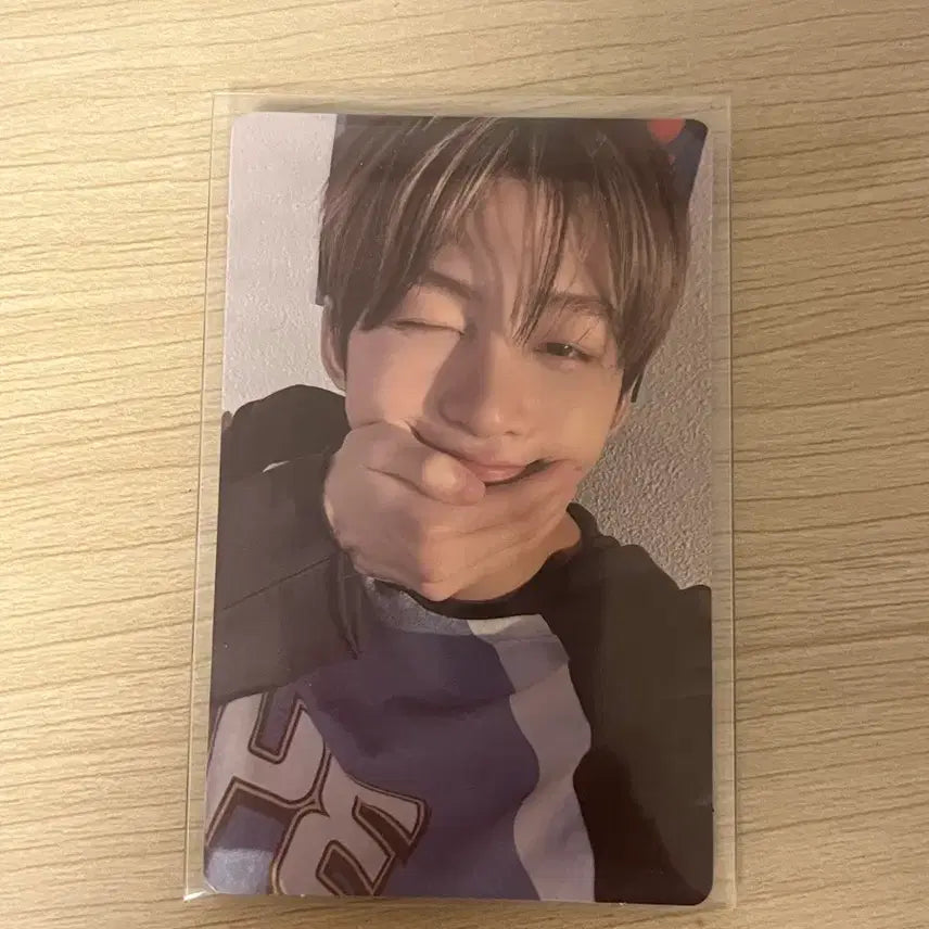 [BUNJANG] TWS Photocard / 투어스 포카판매