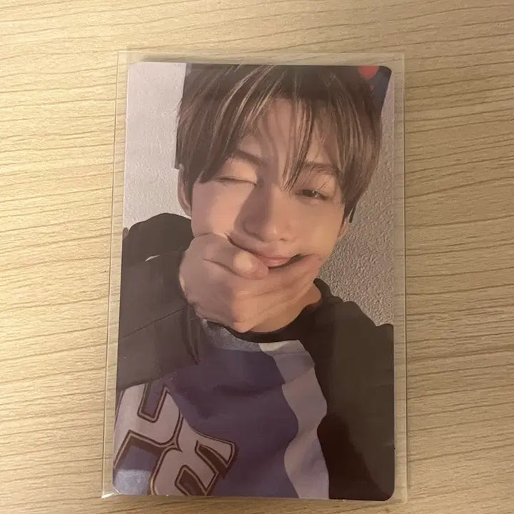 [BUNJANG] TWS Photocard / 투어스 포카판매