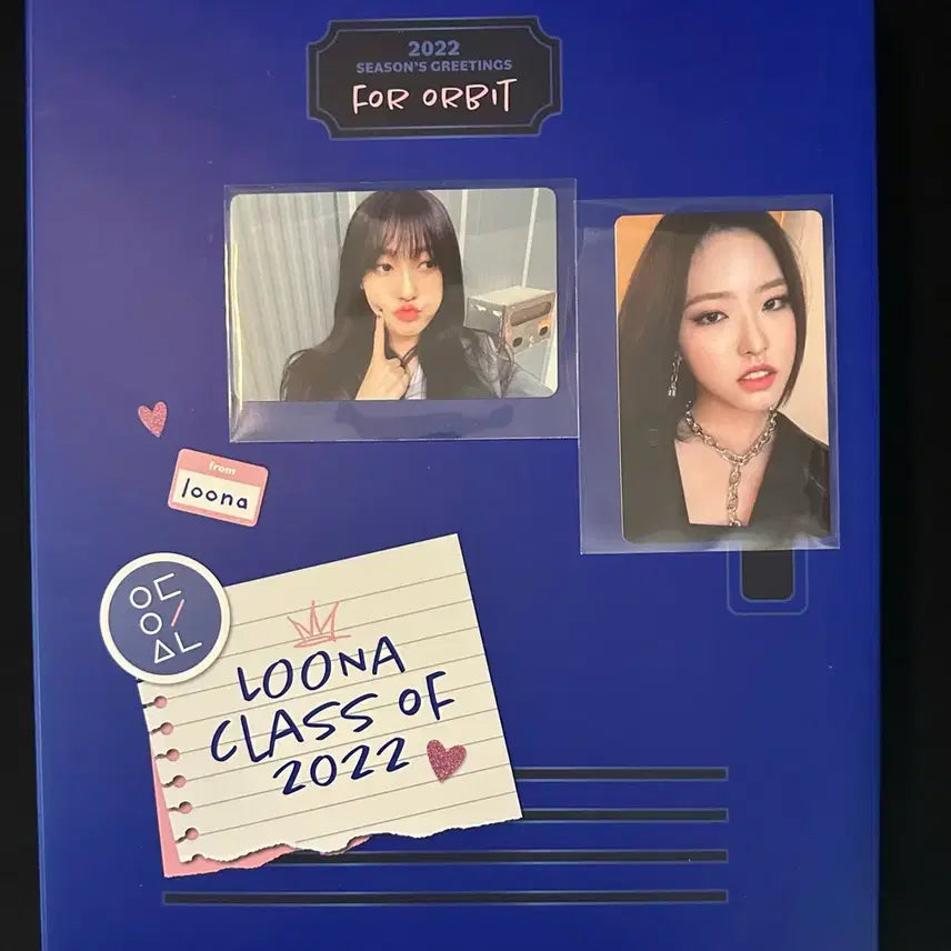 Loona - HALLYUSUPERSTORE Loona - HALLYUSUPERSTORE