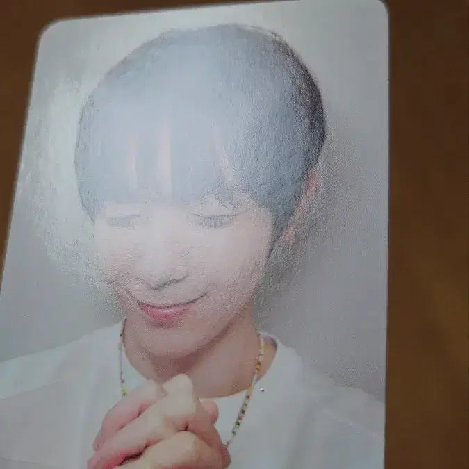 [BUNJANG] LE SSERAFIM Wish Book Photocard Bundle Set / 하자확인)료 위시북 포카+위시북 일괄양도