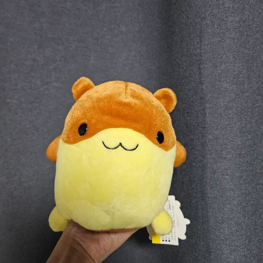 [BUNJANG] Hiro-Kun House Hamster Vintage Doll / 빈티지인형 히로쿤하우스햄스터 히로쿤햄스터인형 고전햄스터인형 햄스터클럽