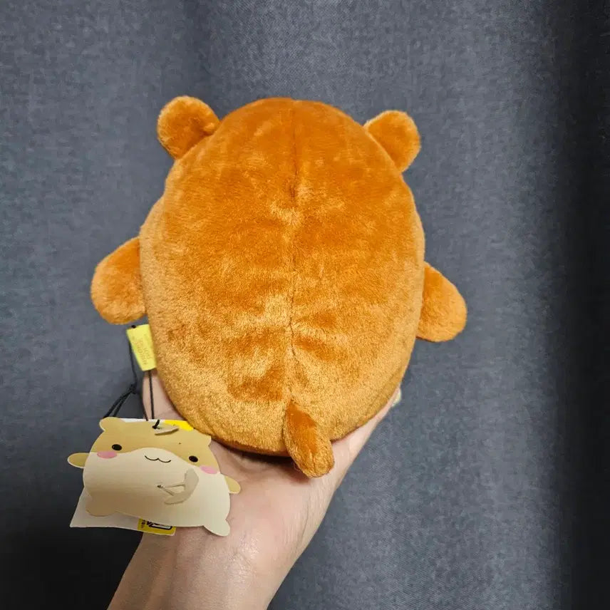 [BUNJANG] Hiro-Kun House Hamster Vintage Doll / 빈티지인형 히로쿤하우스햄스터 히로쿤햄스터인형 고전햄스터인형 햄스터클럽